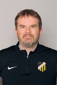 Björn Ekström