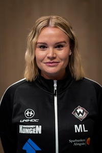 Maja Lundevall