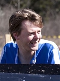 Martin Ahlström