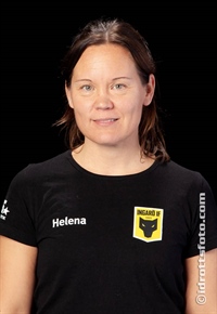 Helena Svensson