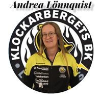 Andrea Lönnquist