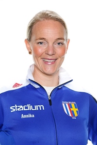 Annika Wieselgren