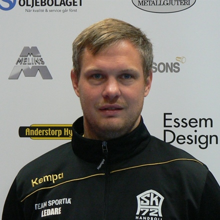 Mikael Lindström