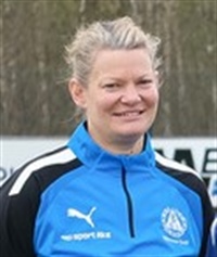 Annika Malm