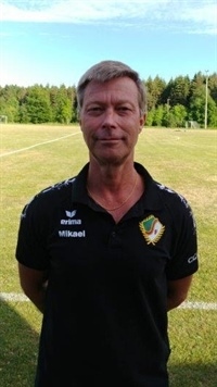 Mikael Gustafsson