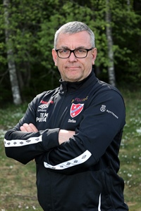 Stefan Eriksson