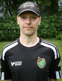Jimmy Sjöstrand