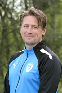 Niklas Danell