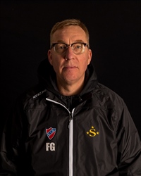 Fredrik Gerlin