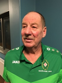 Jan-Erik Östman