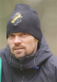 Bengt-Olov Bäck