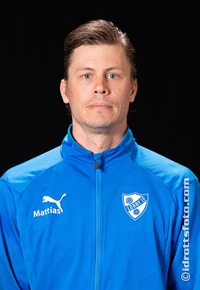 Mattias Thomassen