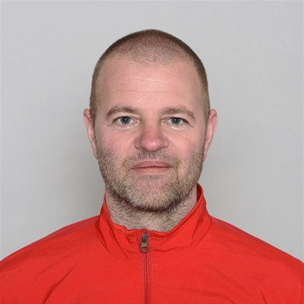 Daniel Nilsson