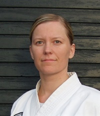 Anneli Olofsson