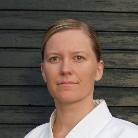 Anneli Olofsson