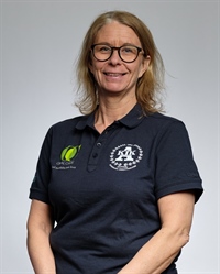 Camilla Berg