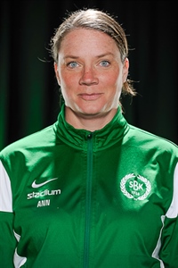 Ann Wahlström
