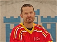 Stefan Lindqvist