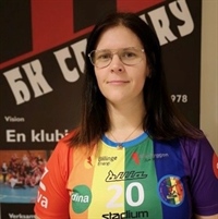 Eva-Maria Forsberg