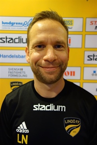 Lars Nordin