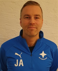Johan Andersson