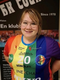 Magdalena Sjögren