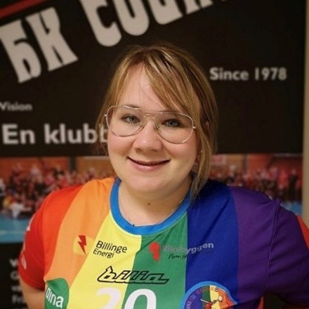 Magdalena Sjögren