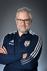 Ulf Magnusson