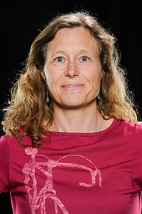 Karin Linderholm