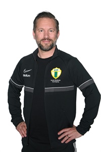 Tobias Ideström