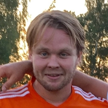 Filip Larsson