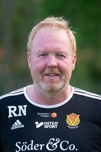 Ronny Nordström