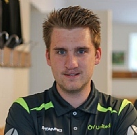 Joakim Ringqvist