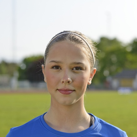 Molly Algemo Godring