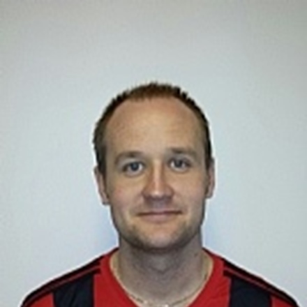 Joakim Larsson