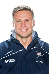 Petter Rydén