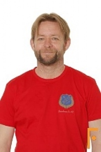Svante Larsson