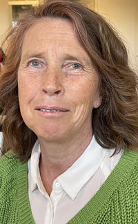 Anette Jernberg