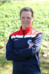 Johanna Skarin