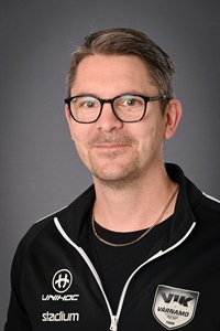 Martin Stefansson