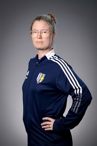 Linda Långsved