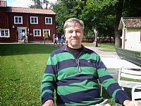 Kjell-Åke Holmgren