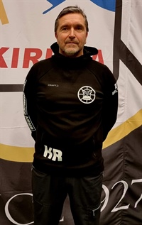 Kjell Reineström