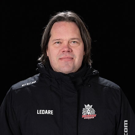 Mikael Henriksson
