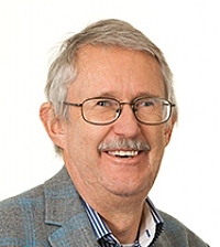 Lars Cederulf