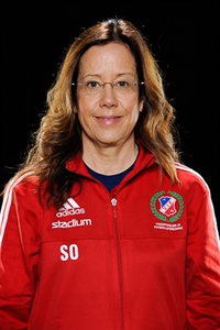 Susanne Olesen