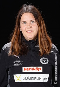 Anna Hedström