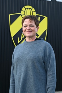 Mette Sjölin-Larsson