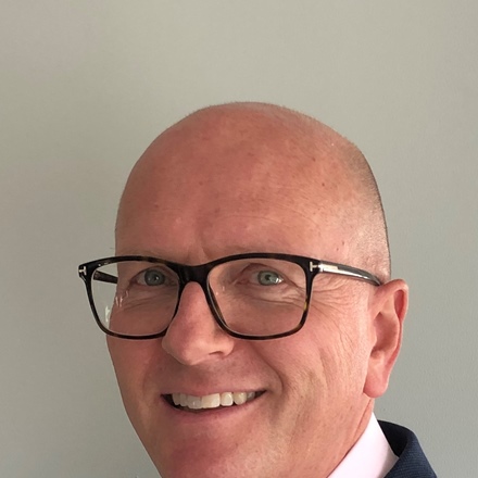 Per Sjöberg (REHAB, åter jan/feb)