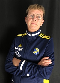 Ewa-Marie Johansson